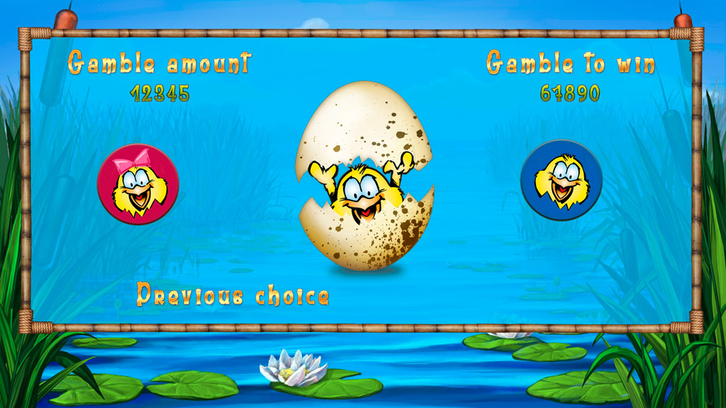 Ducks Say Quacks screenshot 3