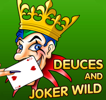 joker joker deuce deuce spades app